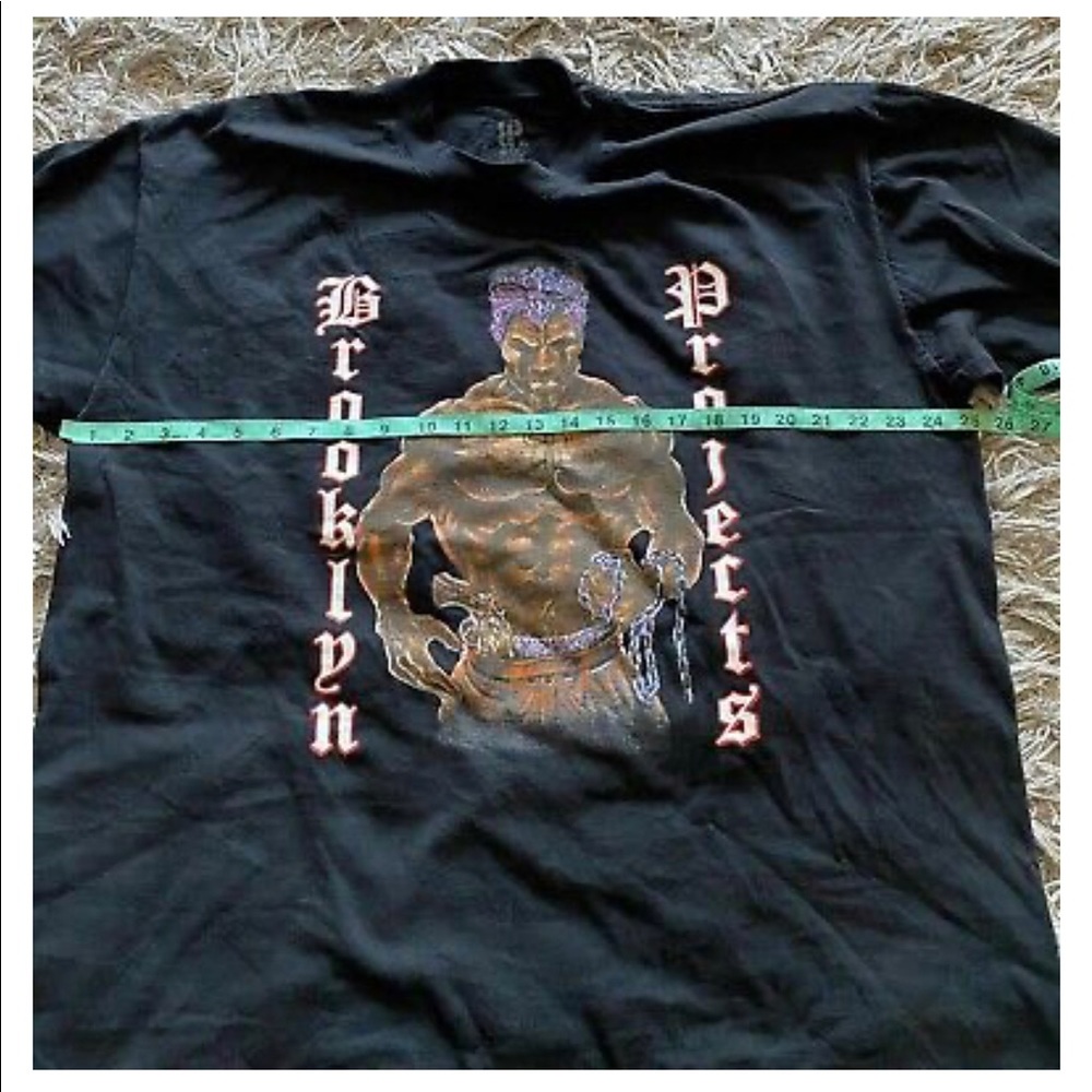 Brooklyn Projects Trigger Chained Double Sided - image 4